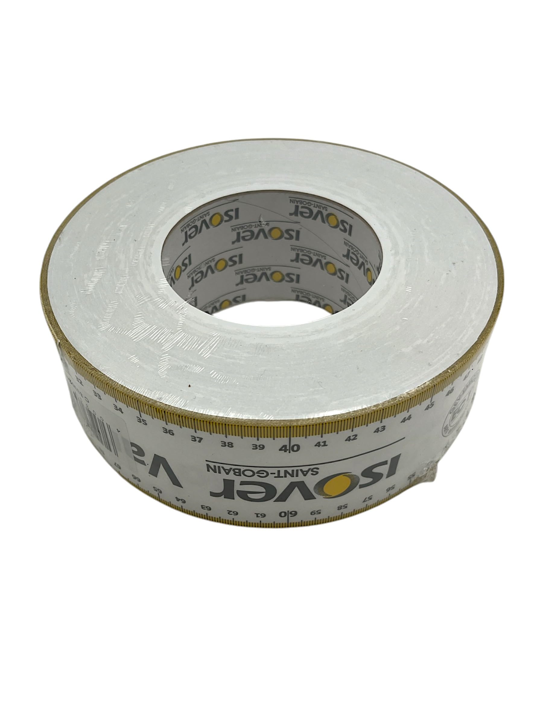 ISOVER Vario KB 1 einseitiges Klebeband für innen 60mm × 40m