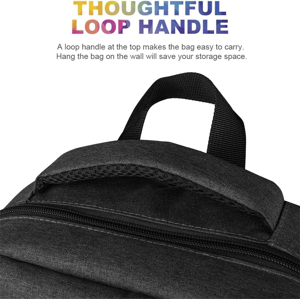 Puzzle Storage Bag Magic Cube Bag Puzzle Collection Backpack Shoulder Bag