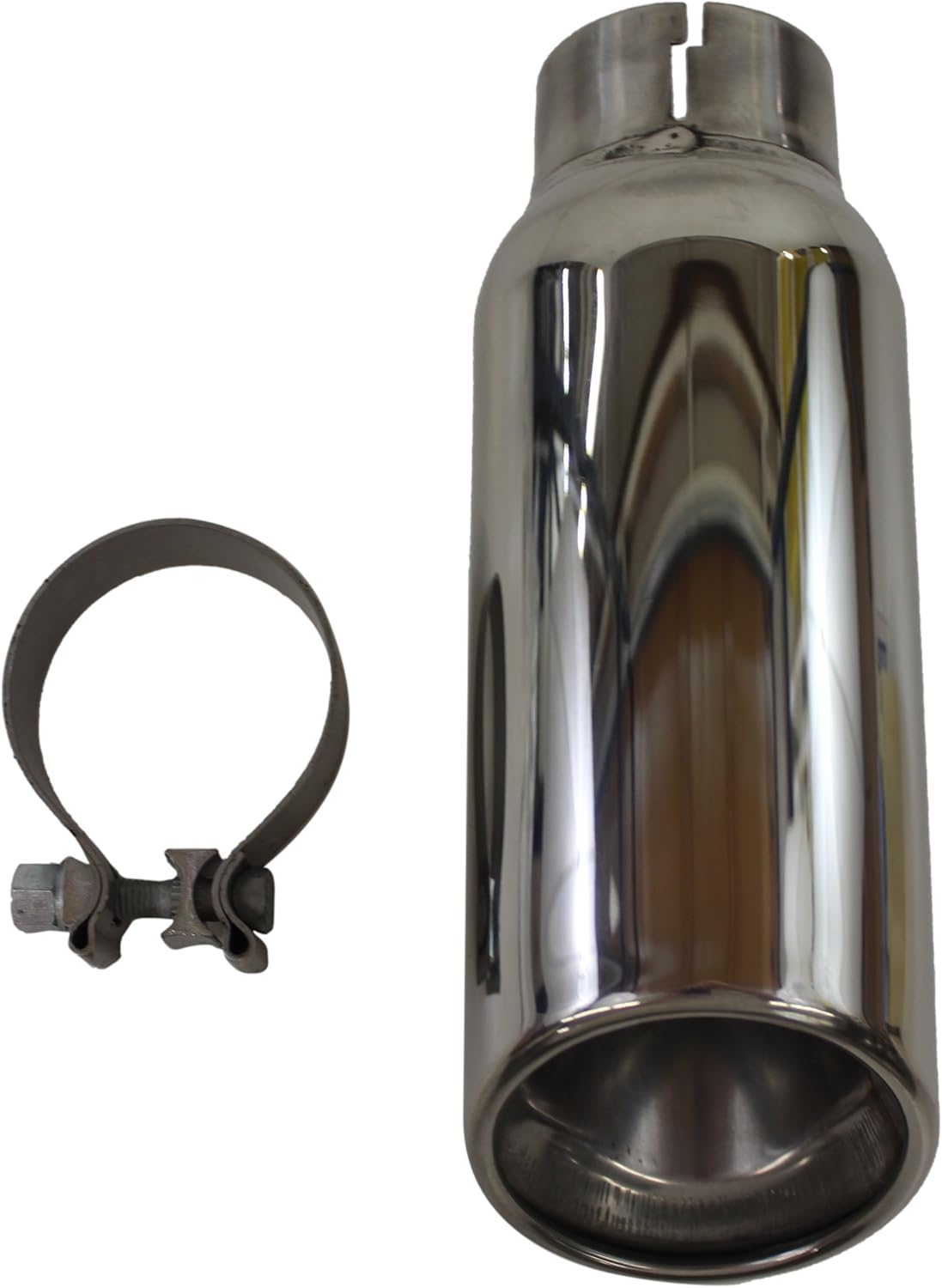 Genuine GM 22799814 Exhaust Tip