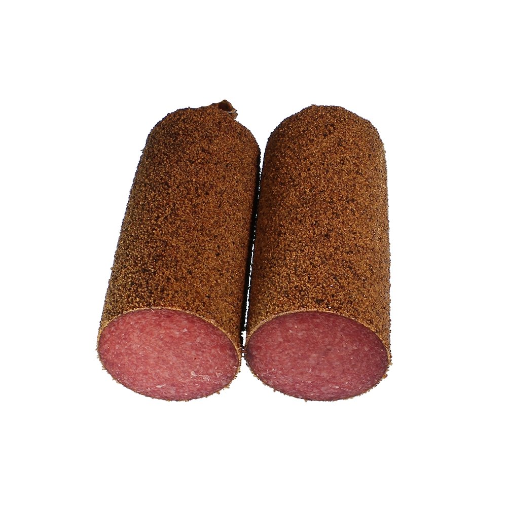 MeinMetzger Pfeffersalami Extra Qualität 600 g am Stück