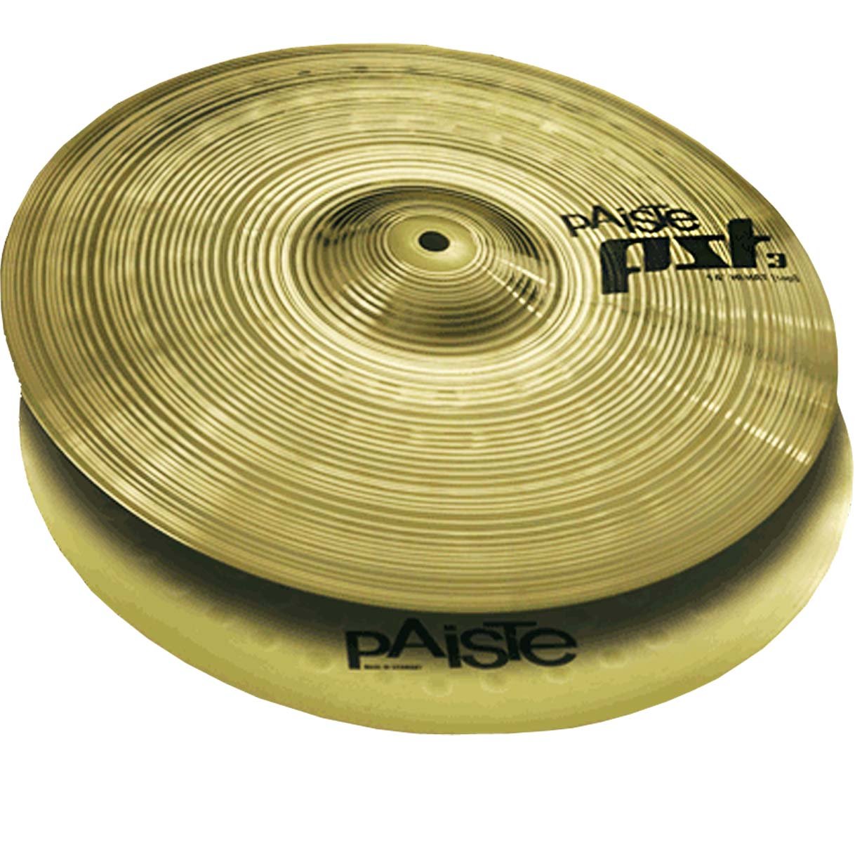 Paiste PST3 Hi-Hat Piatto 13"