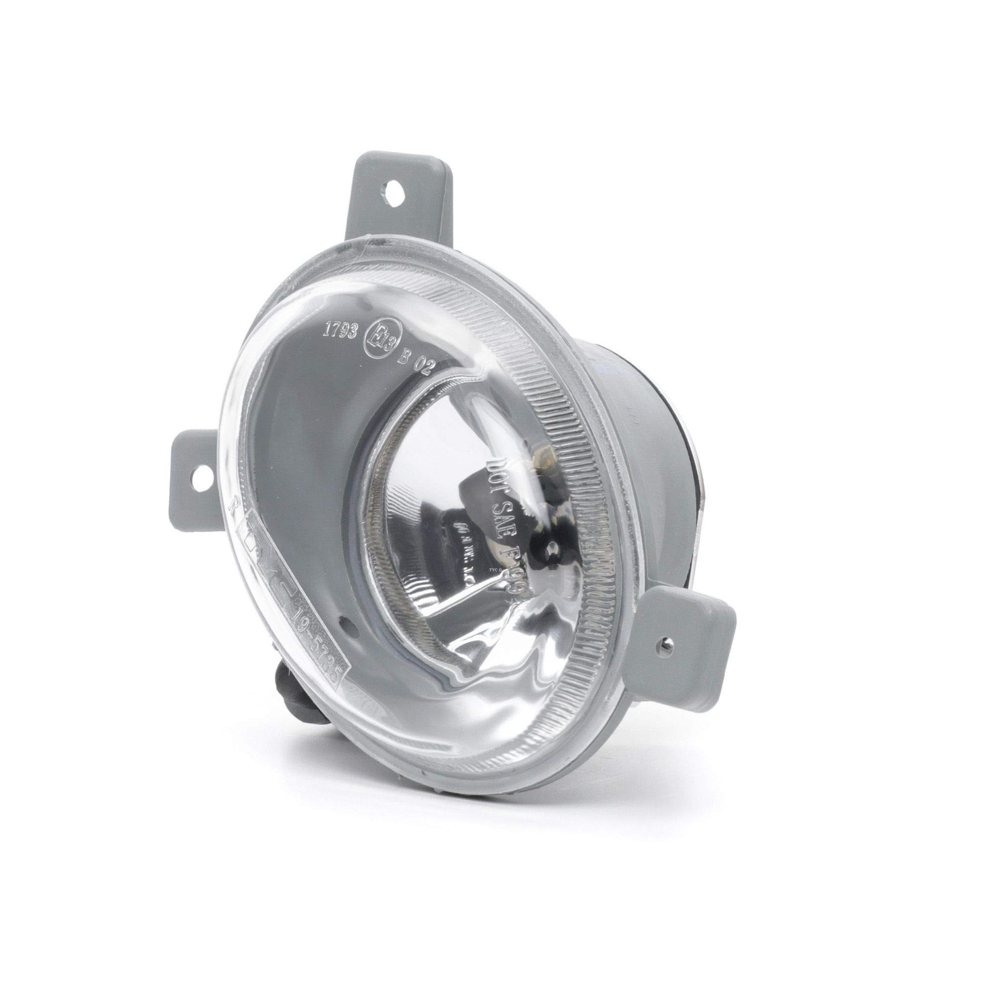 Dapa Gmbh & Co. Kg 195735059 Fendinebbia Destro-image