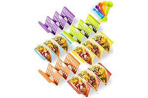 Premium Taco Station for Fiesta Party