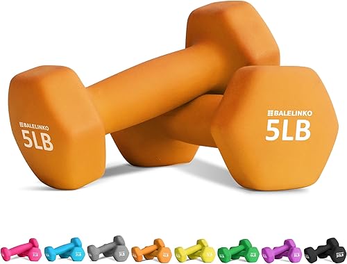 Miniatura 67 de Balelinko Equipo de gimnasio en casa Entrenamientos Entrenamiento de fuerza Pérdida de peso Pilates Pesos Yoga Sets Pesos Pesos para mujeres,
