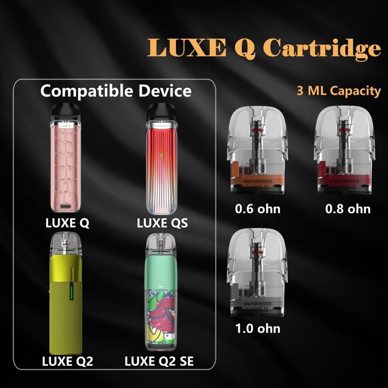 difference between voopoo drag x and drag s What's the Difference Between Voopoo Drag X and Voopoo Drag S?