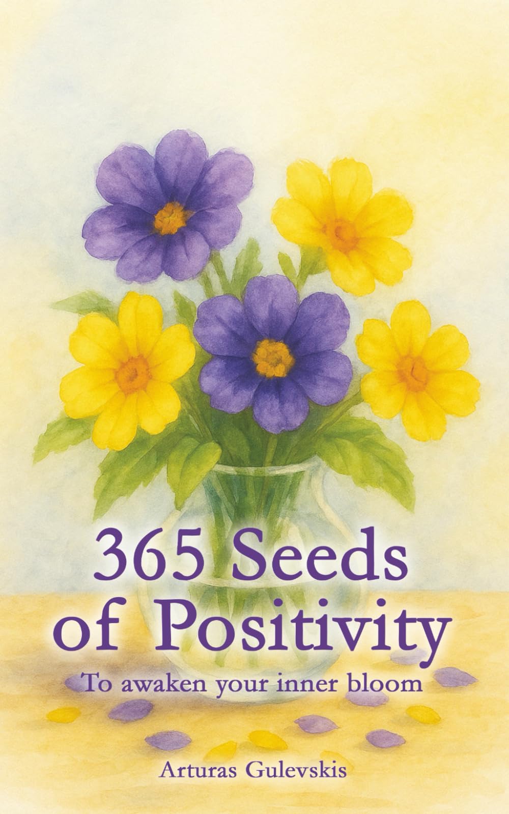 365 Seeds of Positivity
