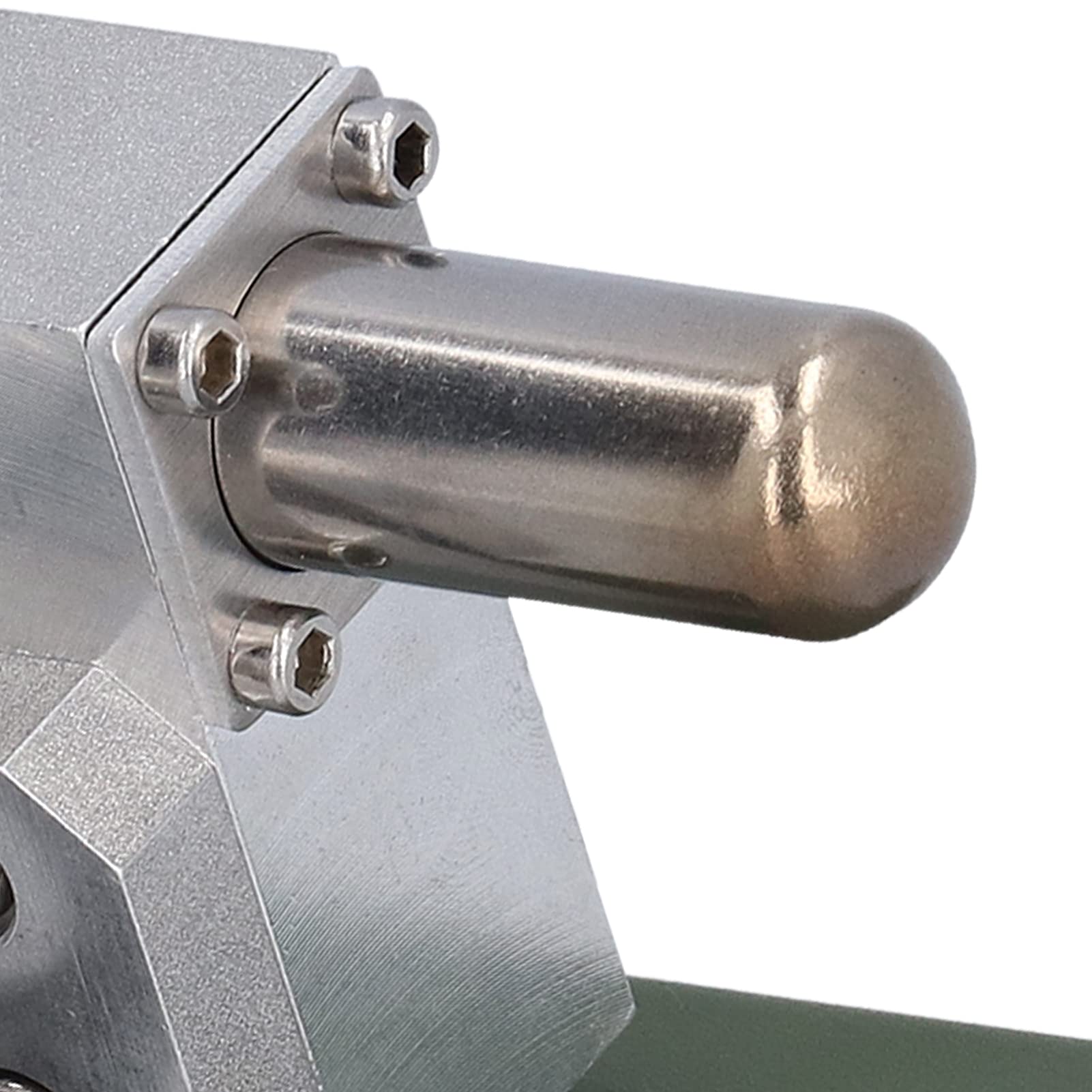 Fdit Zestaw Silnika Stirlinga, Konstrukcja z Aluminium Wysokiej ści | Zabawka edukacyjna do eksperymentów fizycznych, szybki montaż, prędkość 2000 obr/min, idealna do demonstracji w klasie