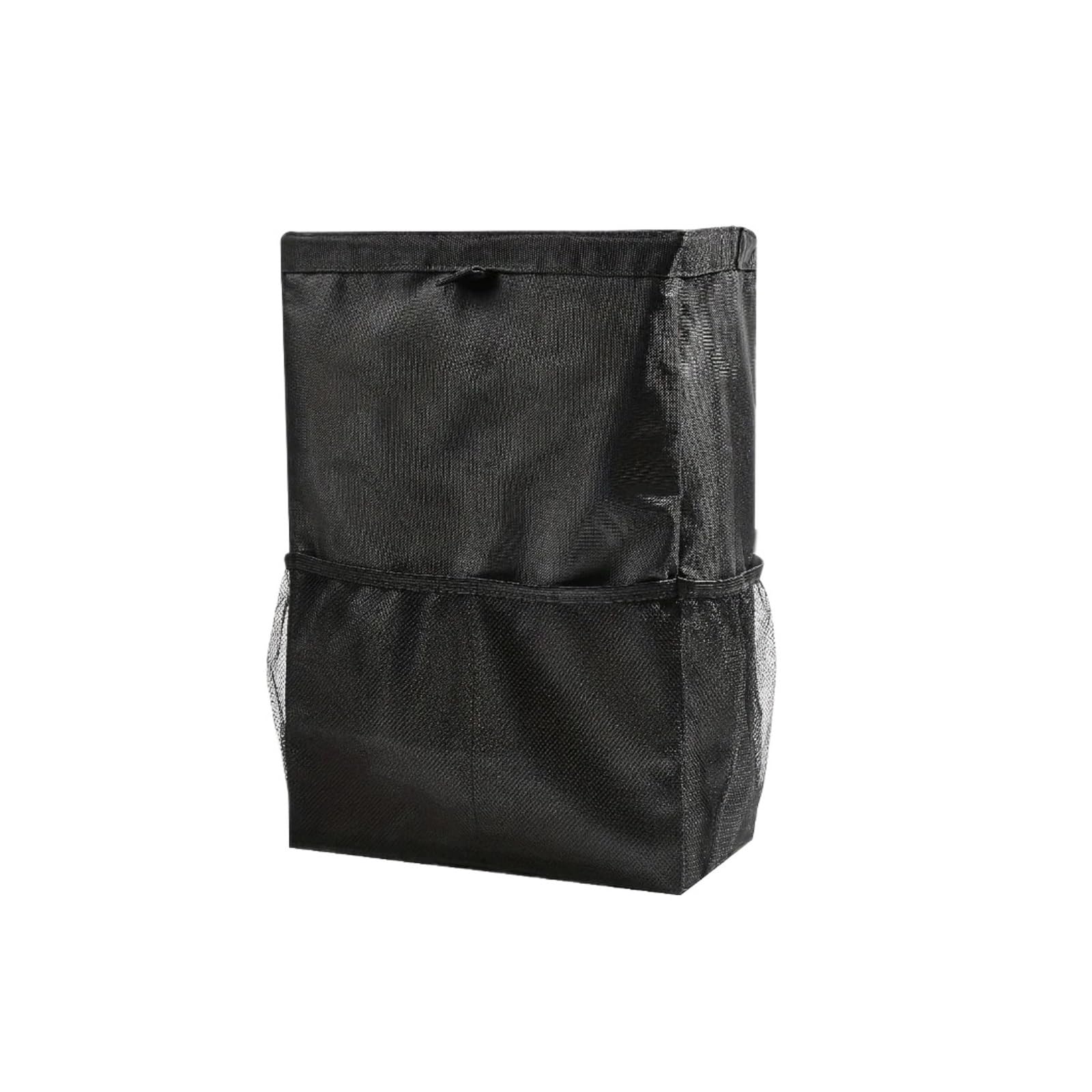 TNTGEBFVBG Car Bin Hanging Car Trash Bag Large Capacity Can For SUV Leakproof Garbage Accessories Foldable Organizer Cars Rubbish Bins
