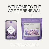 Vista 2 de Synchro - Ketobasis MCT Oil Powder, Bebida energética cerebral y corporal derivada de coco, suplemento cerebral con ácido caprílico, alternativa a