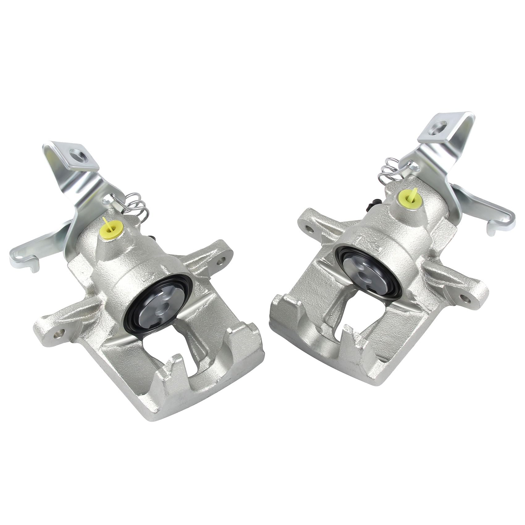 DOCAS Compatible avec Nissan Interstar Opel Movano Renault Master 2 Étrier de frein arrière gauche droit 7701206755 7701206754