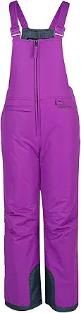 Arctix Kids Insulated Snow Bib Overalls