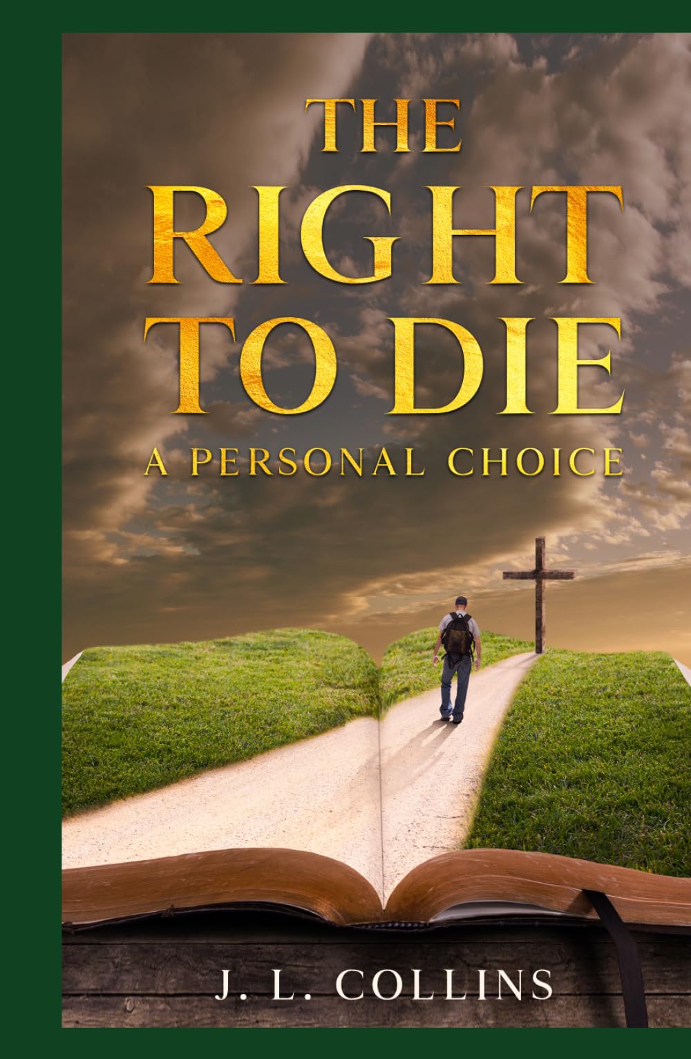 The Right to Die: A Personal Choice