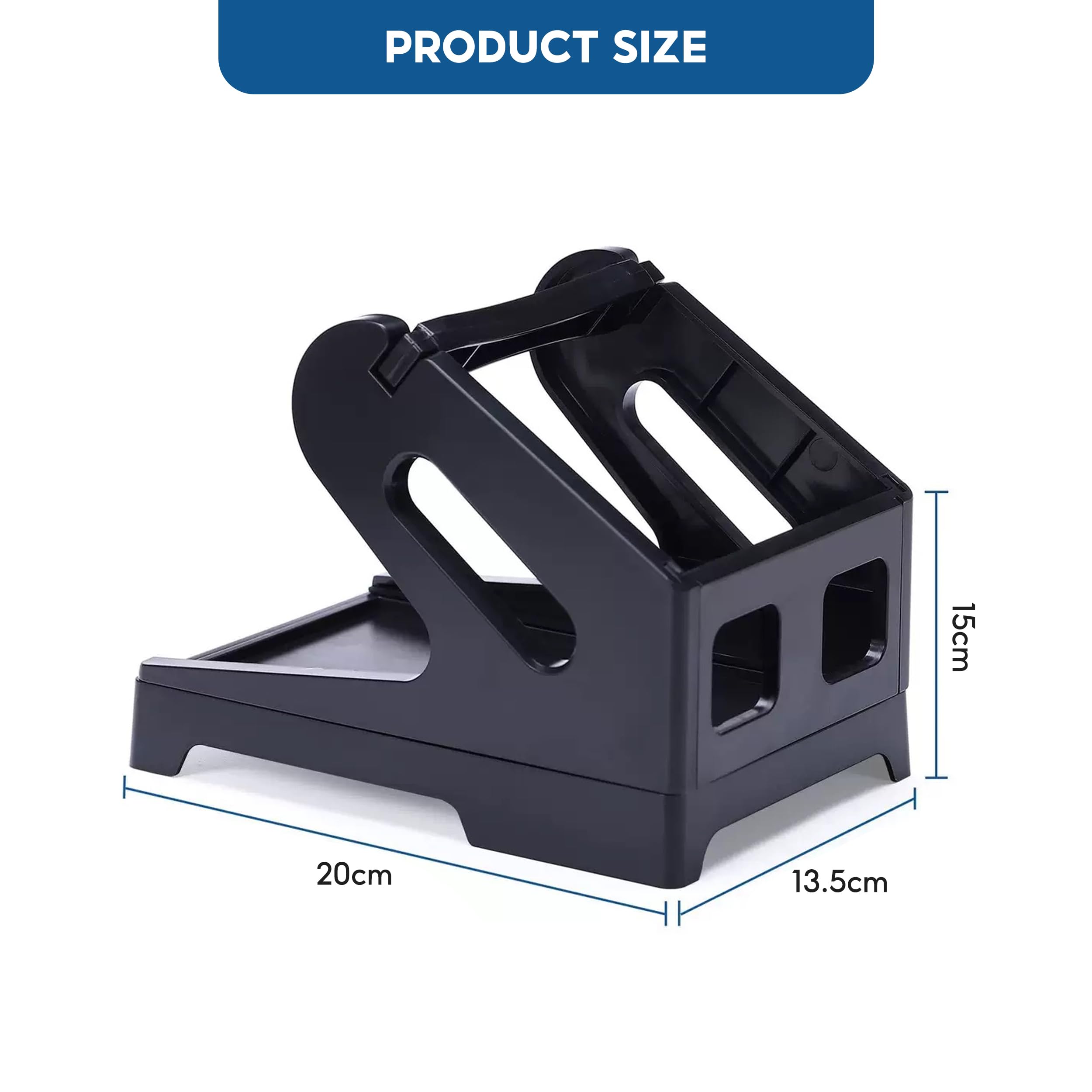 Label Holder, Thermal Shipping Label Holder - Image 2