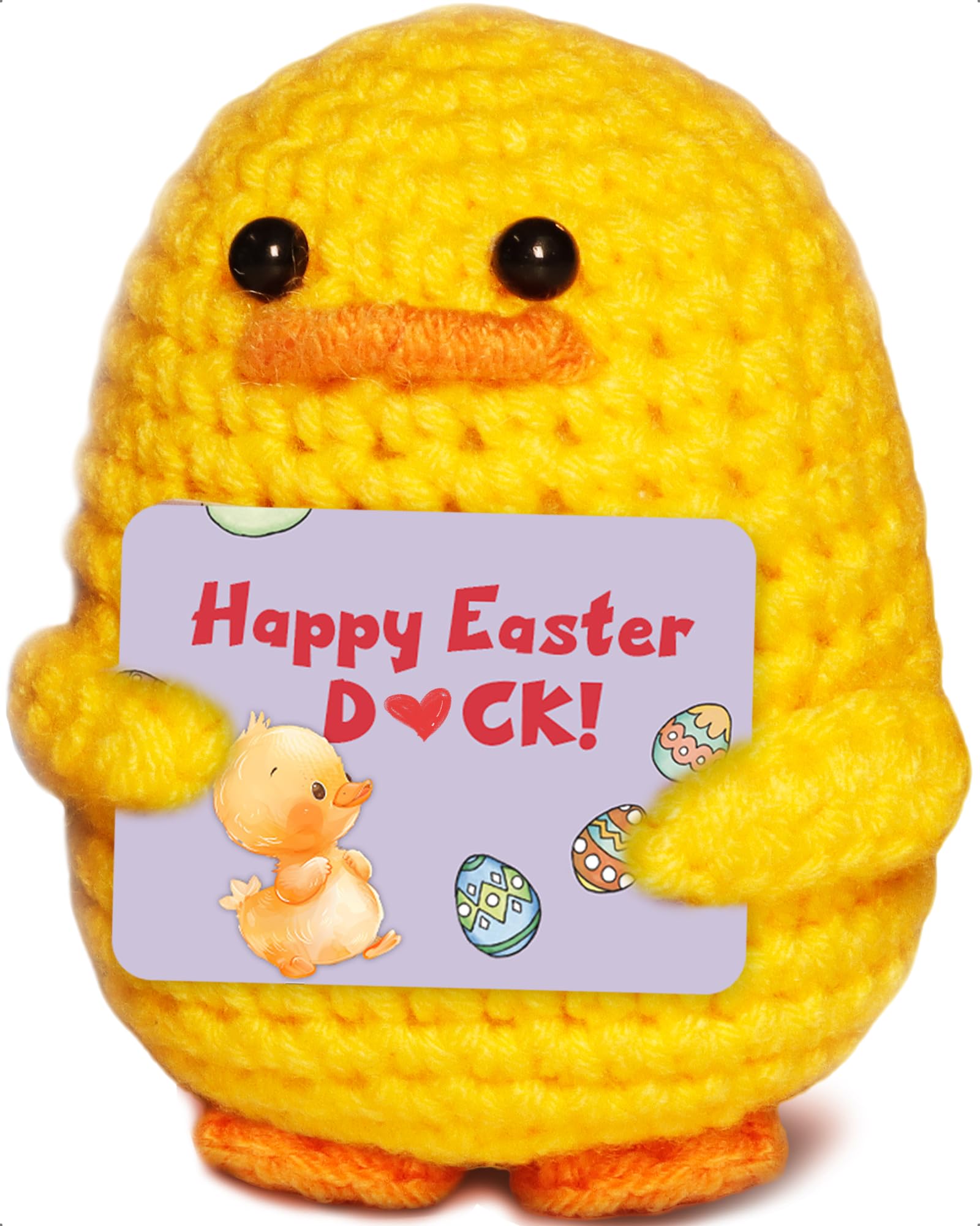 Click to get Positive Duck for Easter