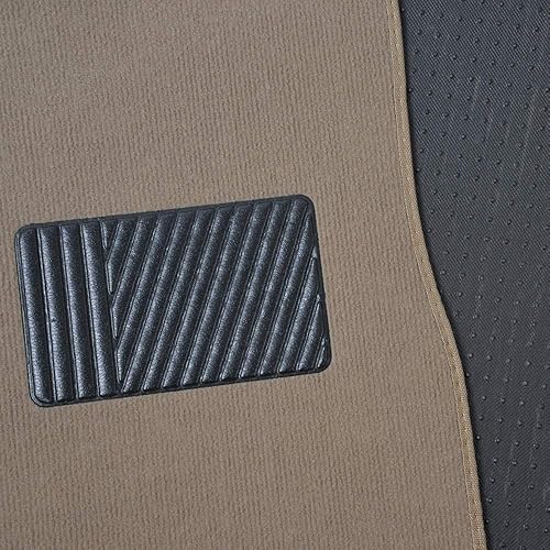 Miniatura 9 de BDK Tapete clásico para piso, Beige medio