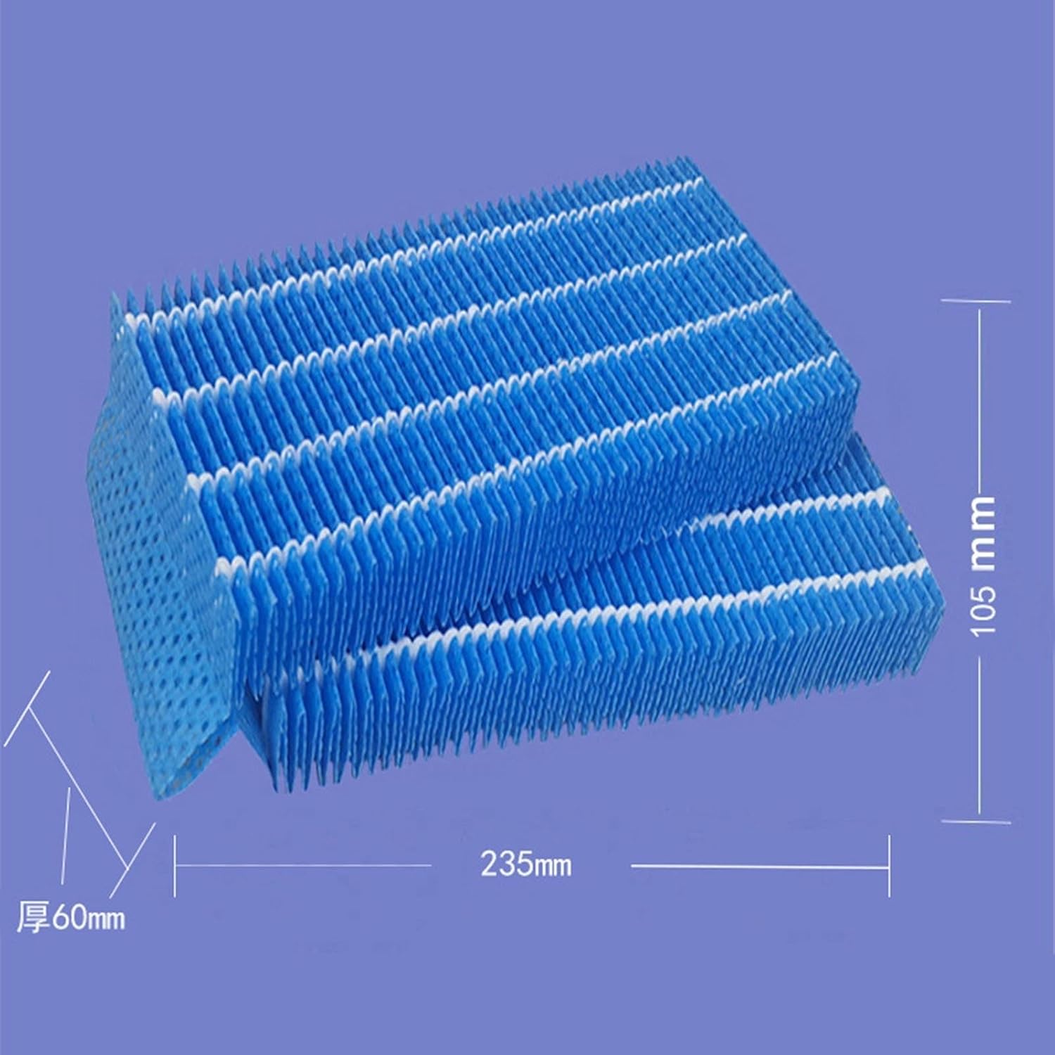 加湿器用加湿フィルター HVFR12 SHARP｜シャープ 通販 | ビックカメラ 