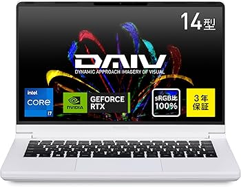 Amazon.co.jp: mouse 【RTX 4050 搭載/3年保証】クリエイター ノート