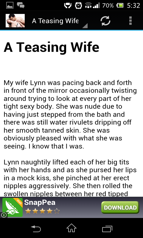 Loving Wives Sex Stories Hub