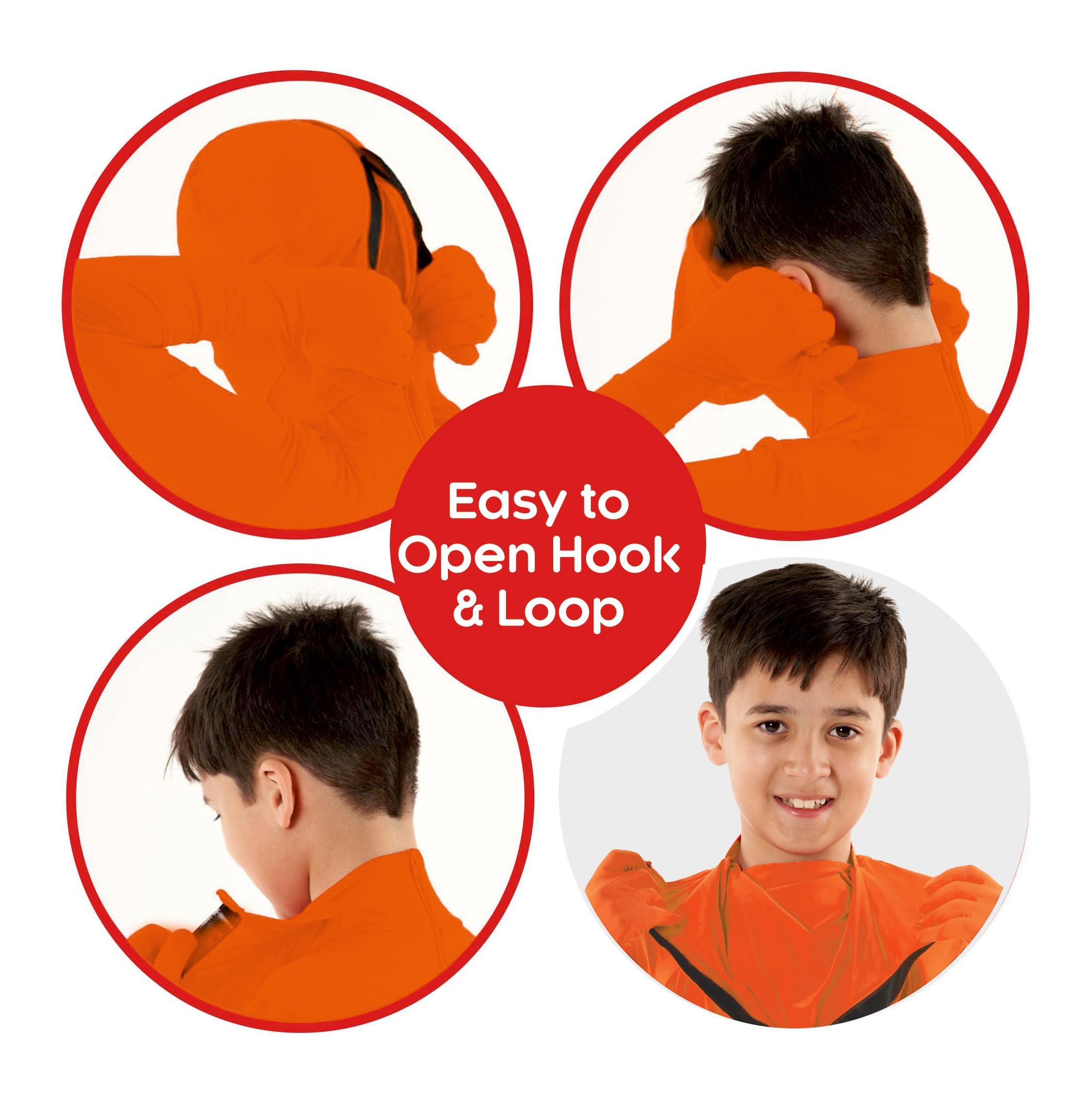 Oranje