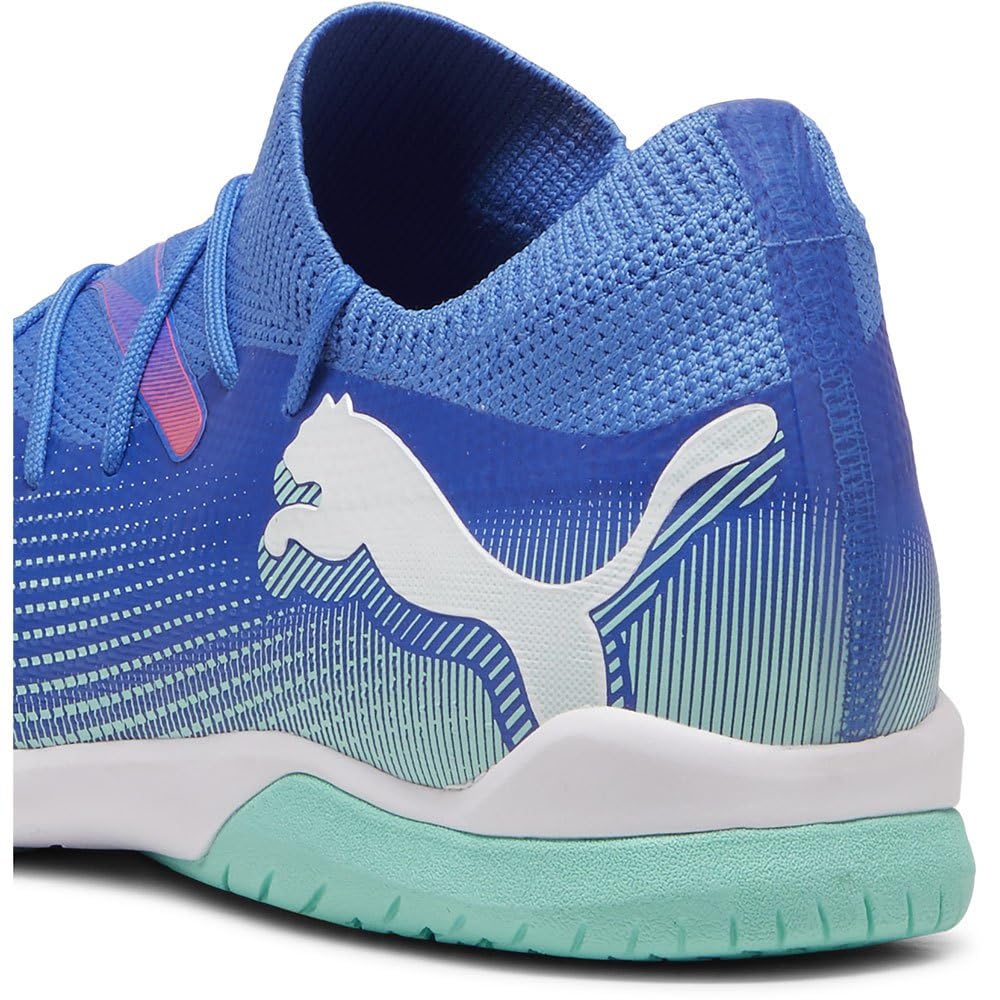Puma Unisex Future 7 Match ItSoccer Shoe