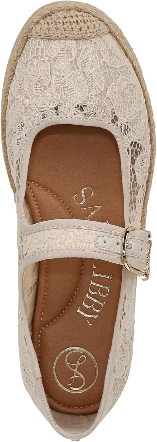 Sam & Libby Women's Isla