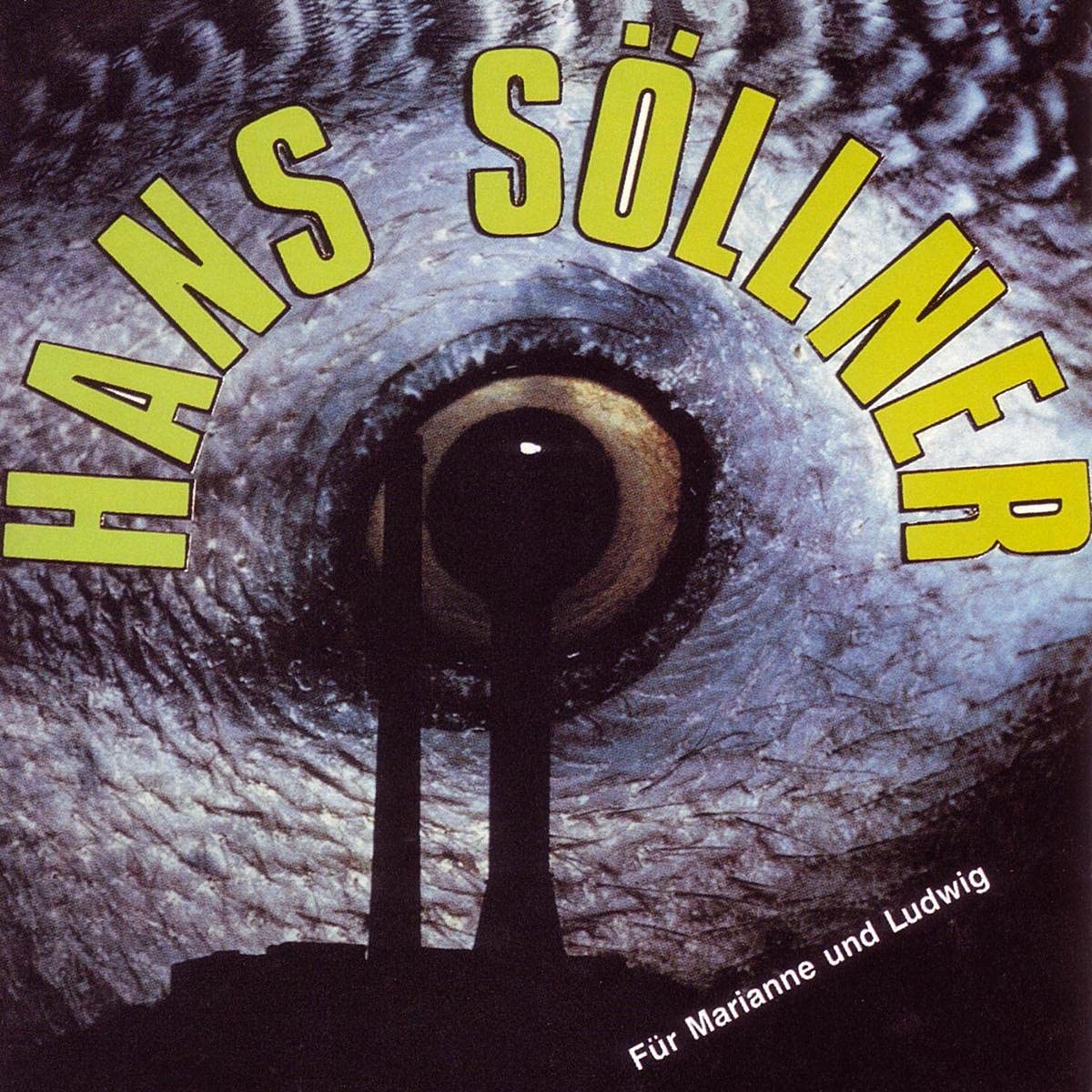 Für Marianne und Ludwig