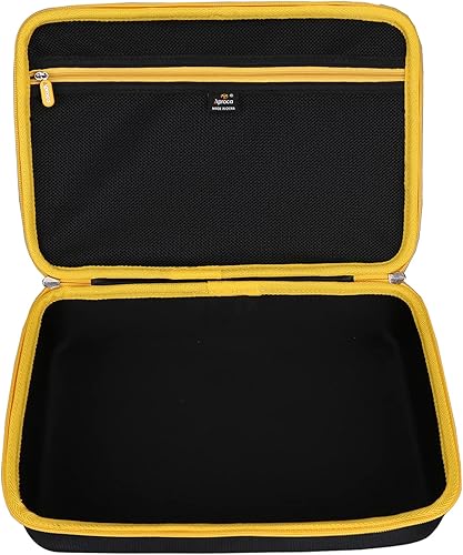 Miniatura 3 de Aproca Estuche de transporte de viaje de almacenamiento duro para sierra de calar DEWALT 20V MAX XR (DCS334B)