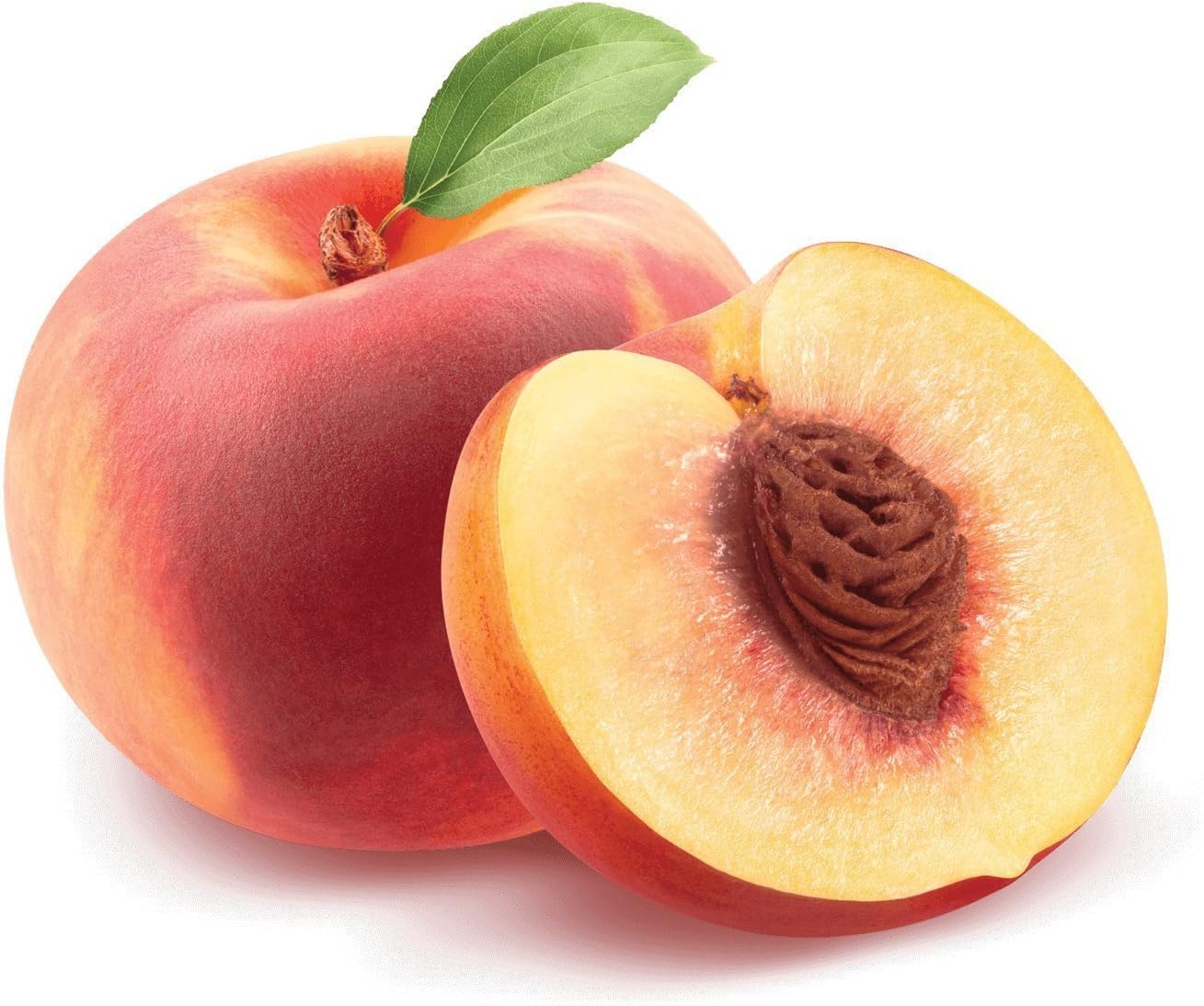 Peach Plant Adoo 5 Seeds Pack