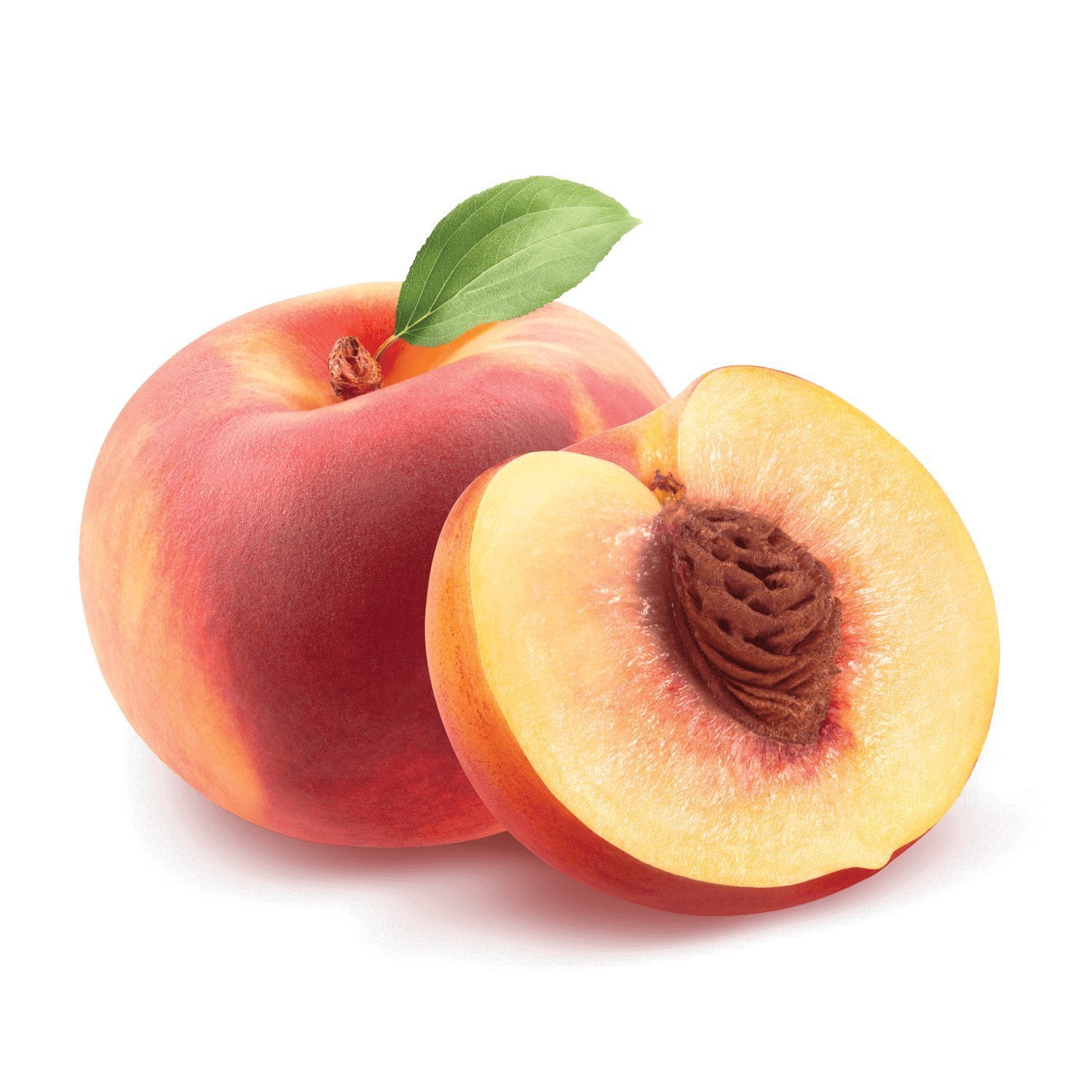 Peach Plant Adoo 5 Seeds Pack