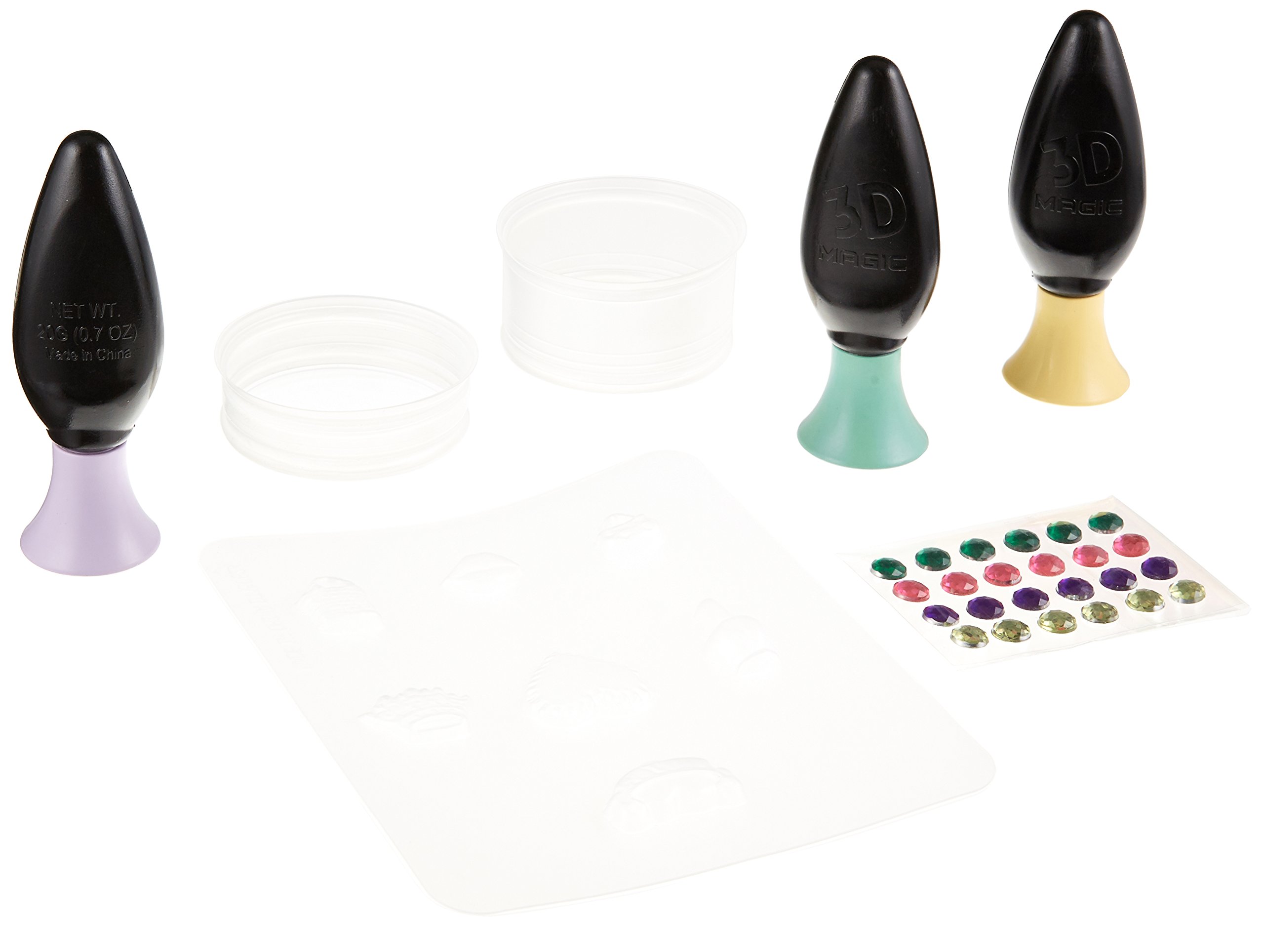 Tech4Kids 3D Creation Activity Fashion Building Kit