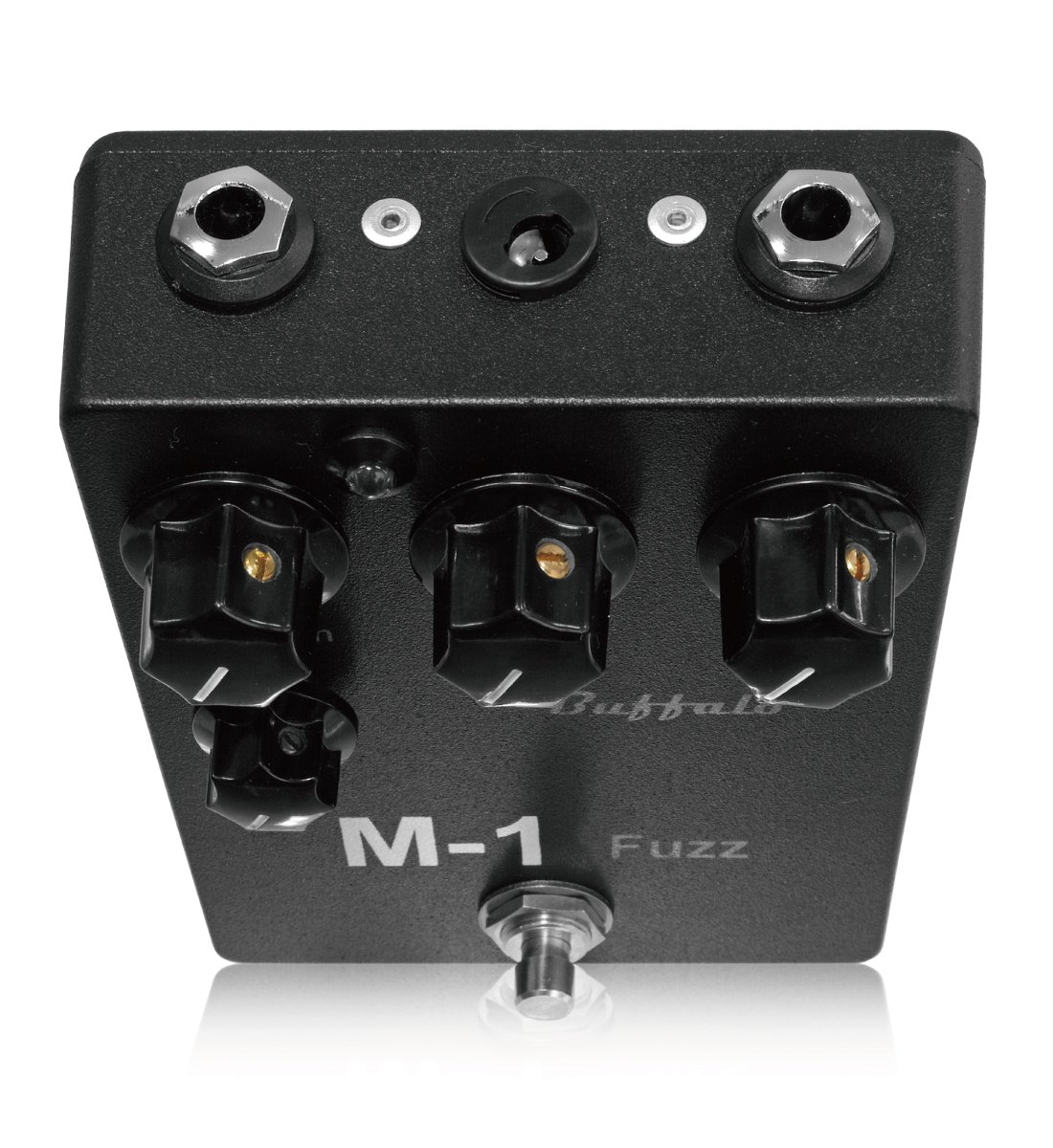 Buffalo Fx M-1 Fuzz 【公式通販】