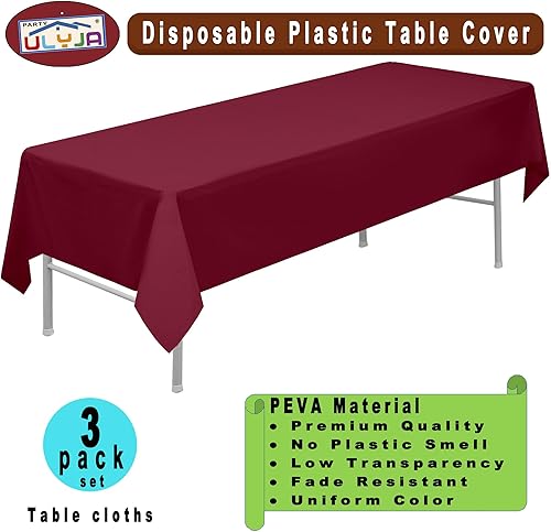 Miniatura 2 de Paquete de 3 manteles