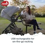 Rockit - Rocker pour bébé portable USB Remboursé 2.0