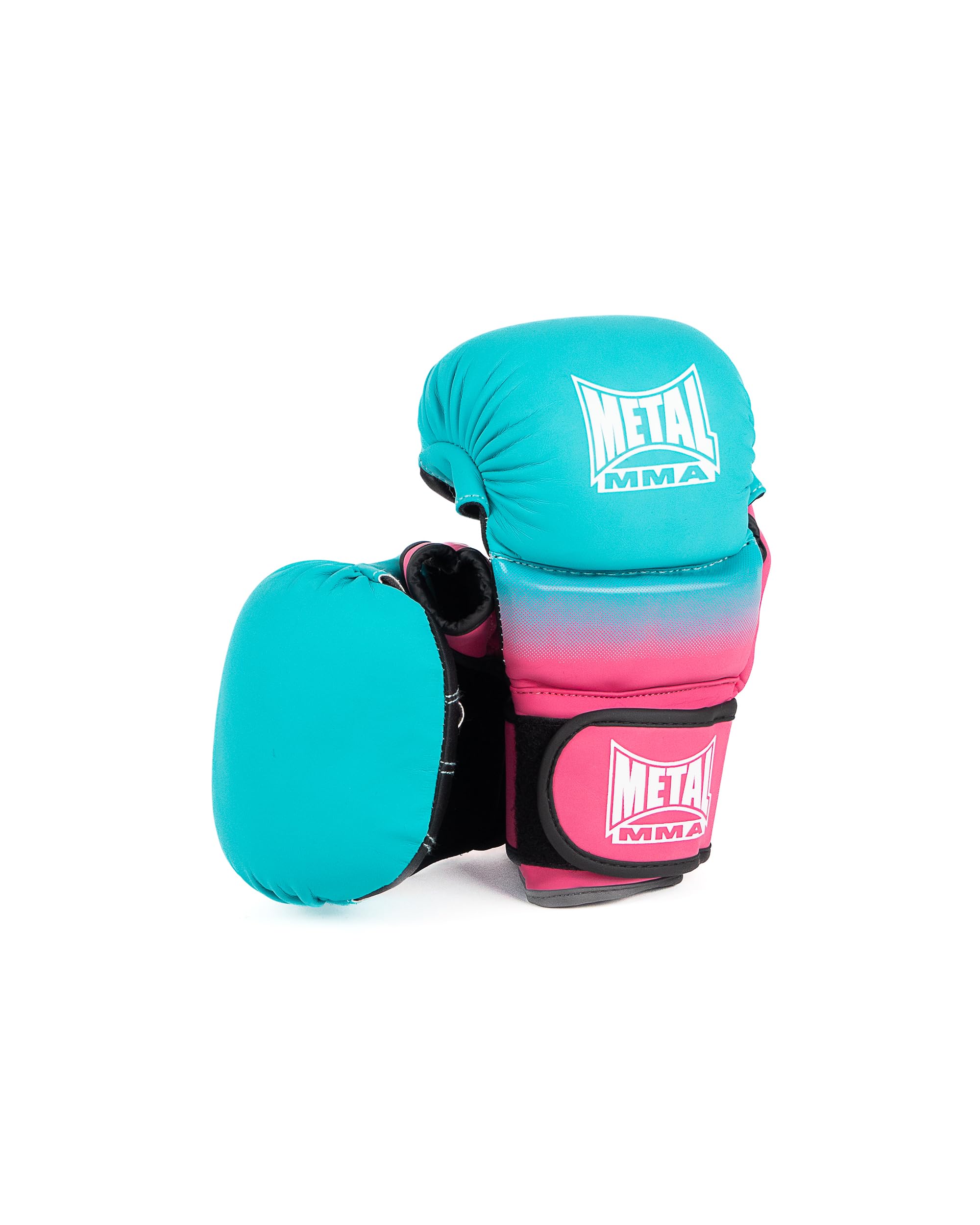 Sparring The Shell Miami Vibe MMA Gloves L