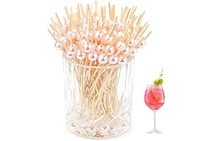 Hotlix Toothpicks - The Appetizing Way to Elevate Your Culinary Creations