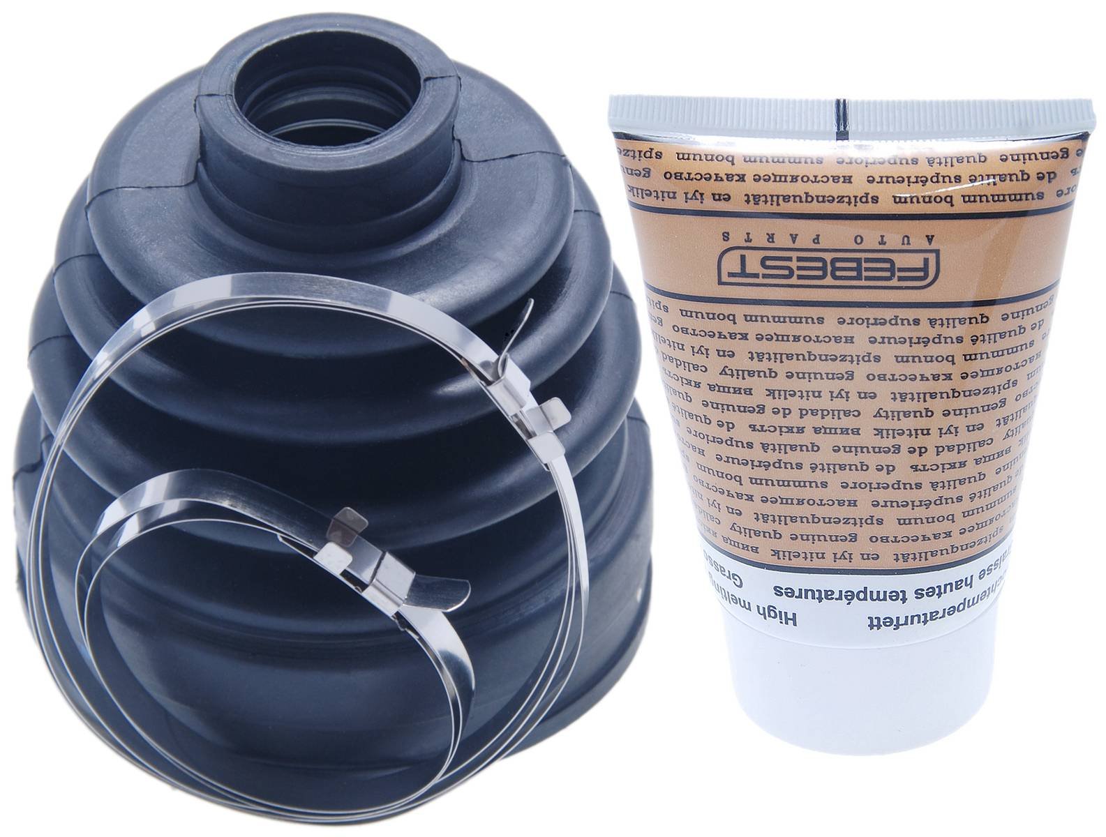 Amazon.com: C9741-Ja00A / C9741Ja00A - Inner Cv Joint Boot (79