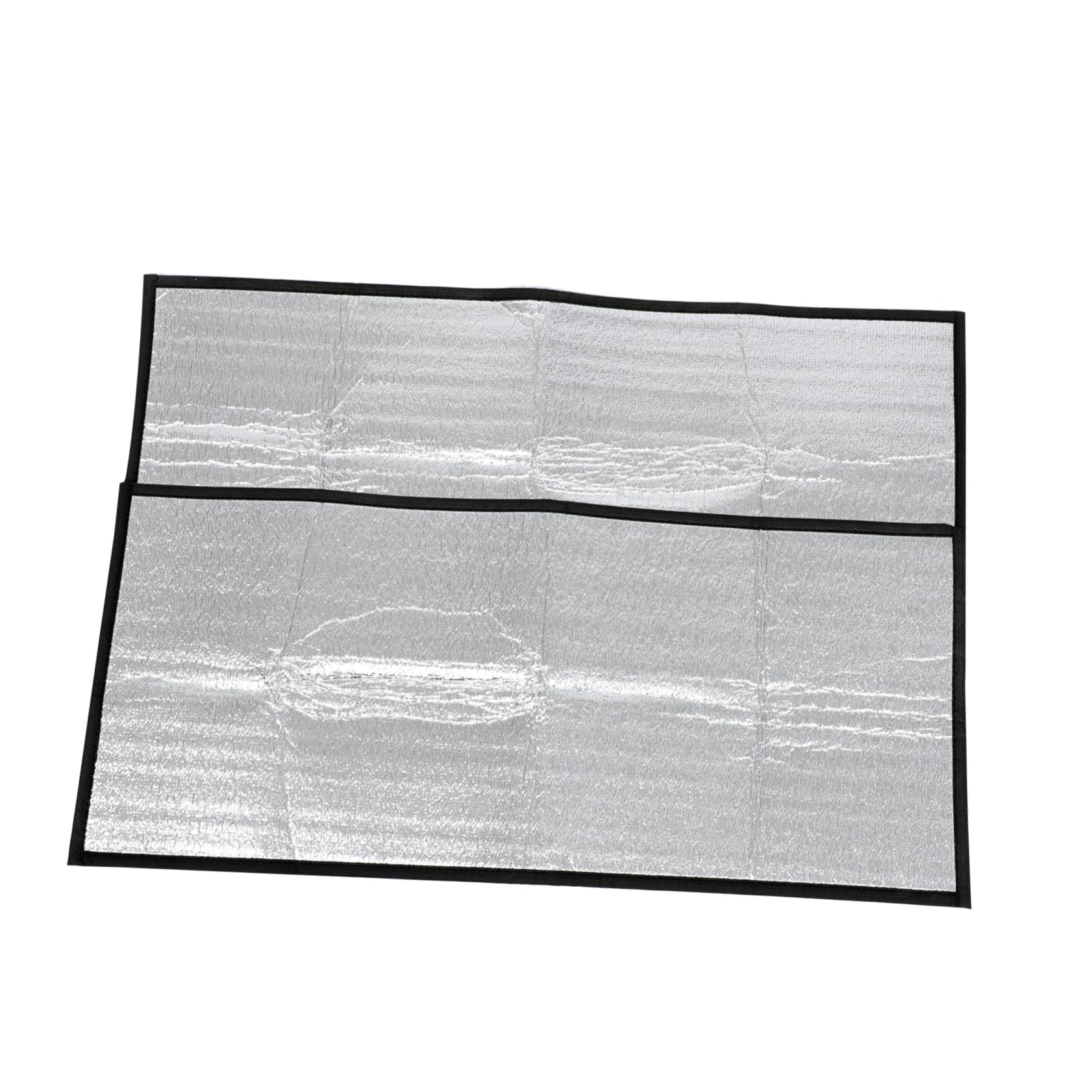 Levemolo Reptile Heating Pad Reflective Film Pet Insulation Pad for Cold Weather