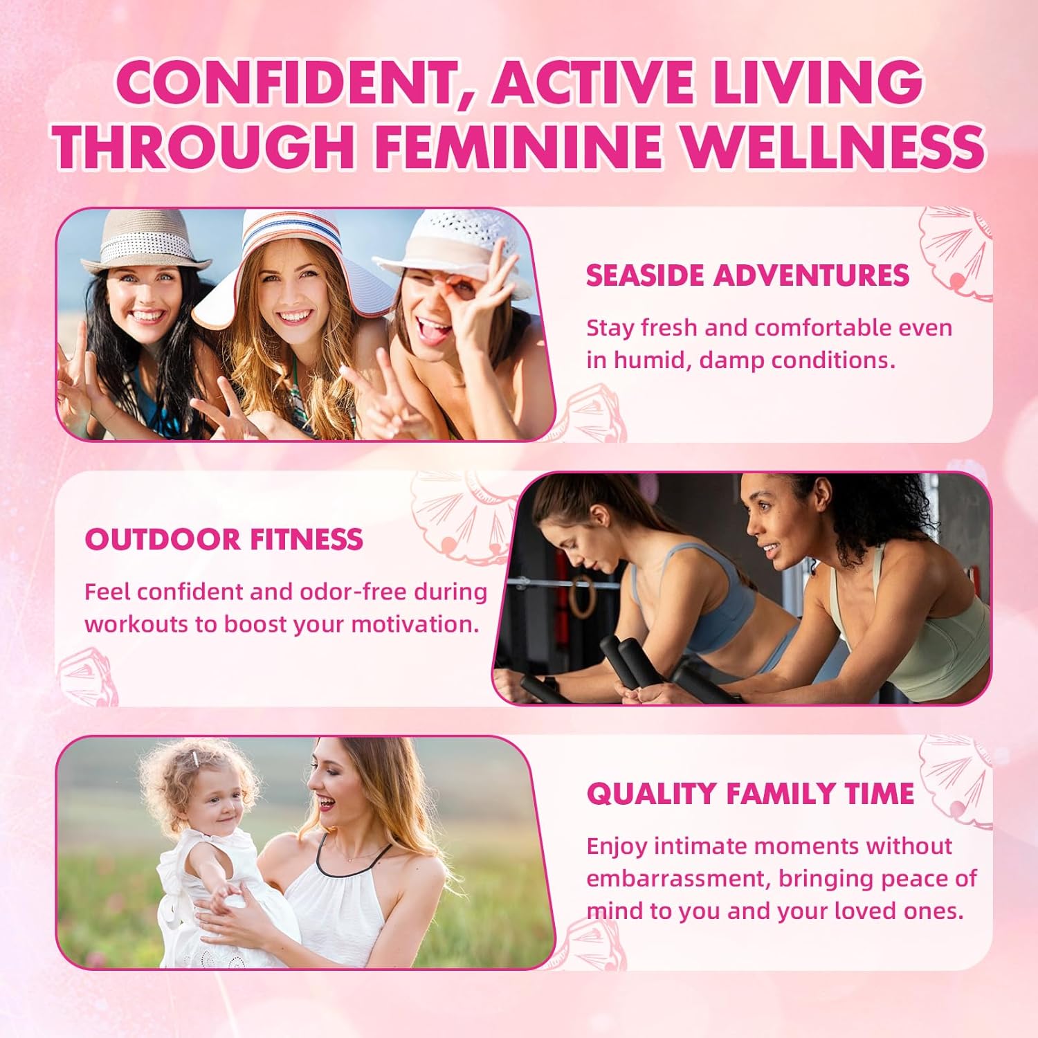 Women Probiotic Slippery Elm Gummies - Supports pH Balance, Digestive & Immune Health, Natural Pineapple Flavor, 60 Count - Image 6