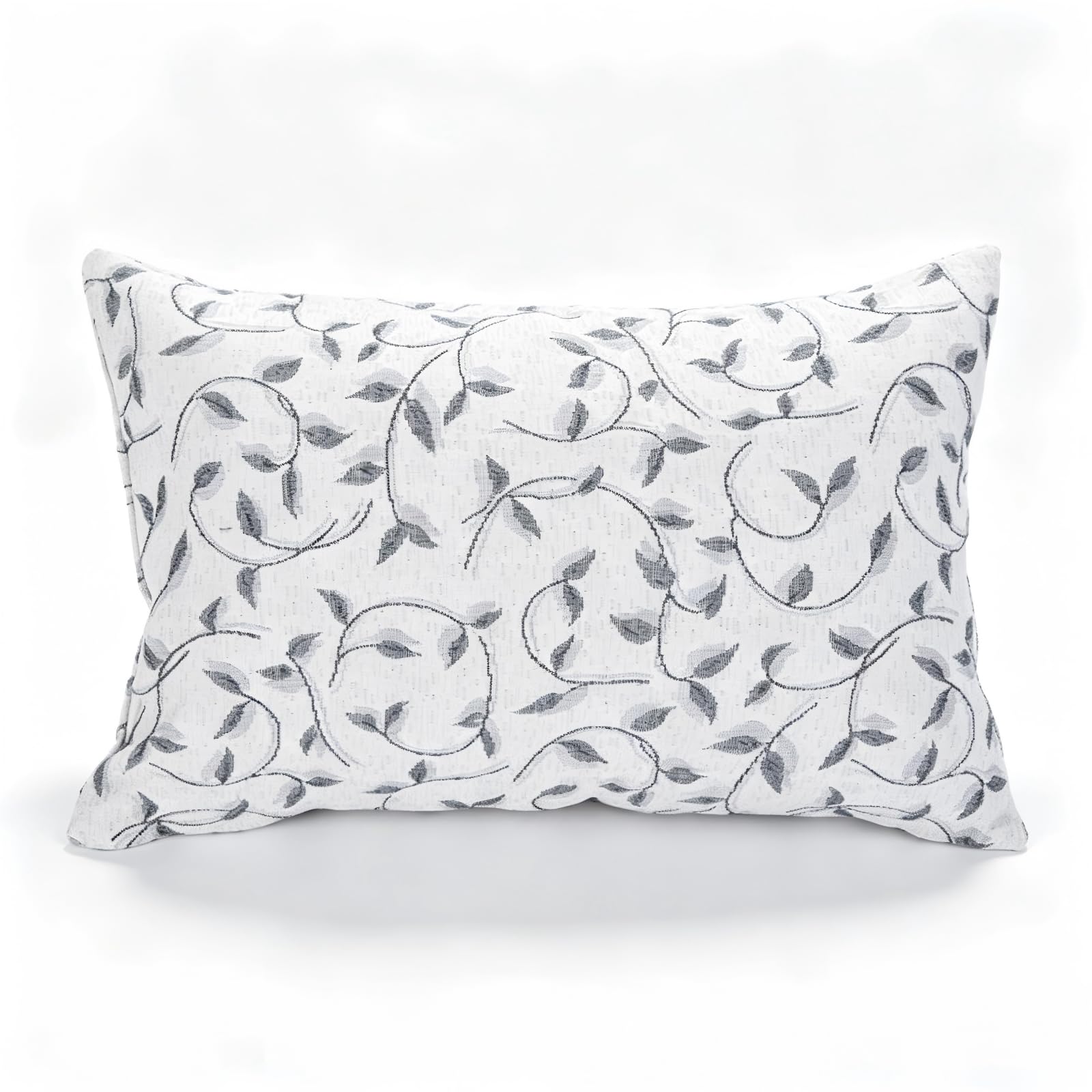 AMSLSIU Beige Throw Pillows For Bed And Couch Offering Unique Style And Enhanced Comfort With Soft Durable 18 Inch Pillow Covers, gray