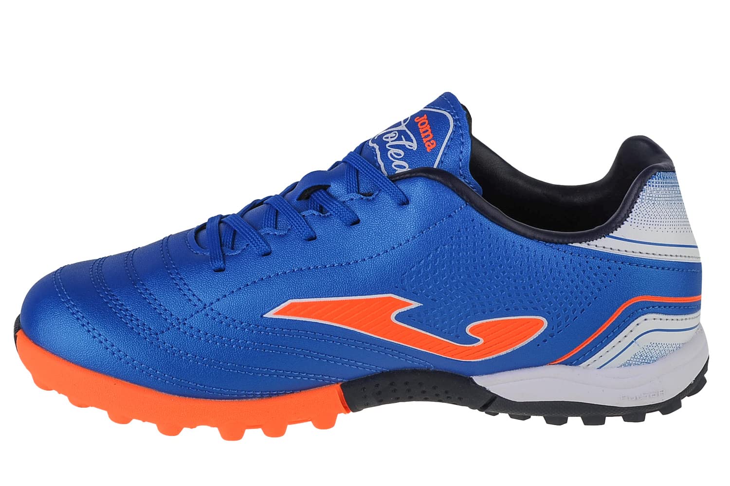 Joma, Entrenadores de fútbol Turf Unisex niños, Std