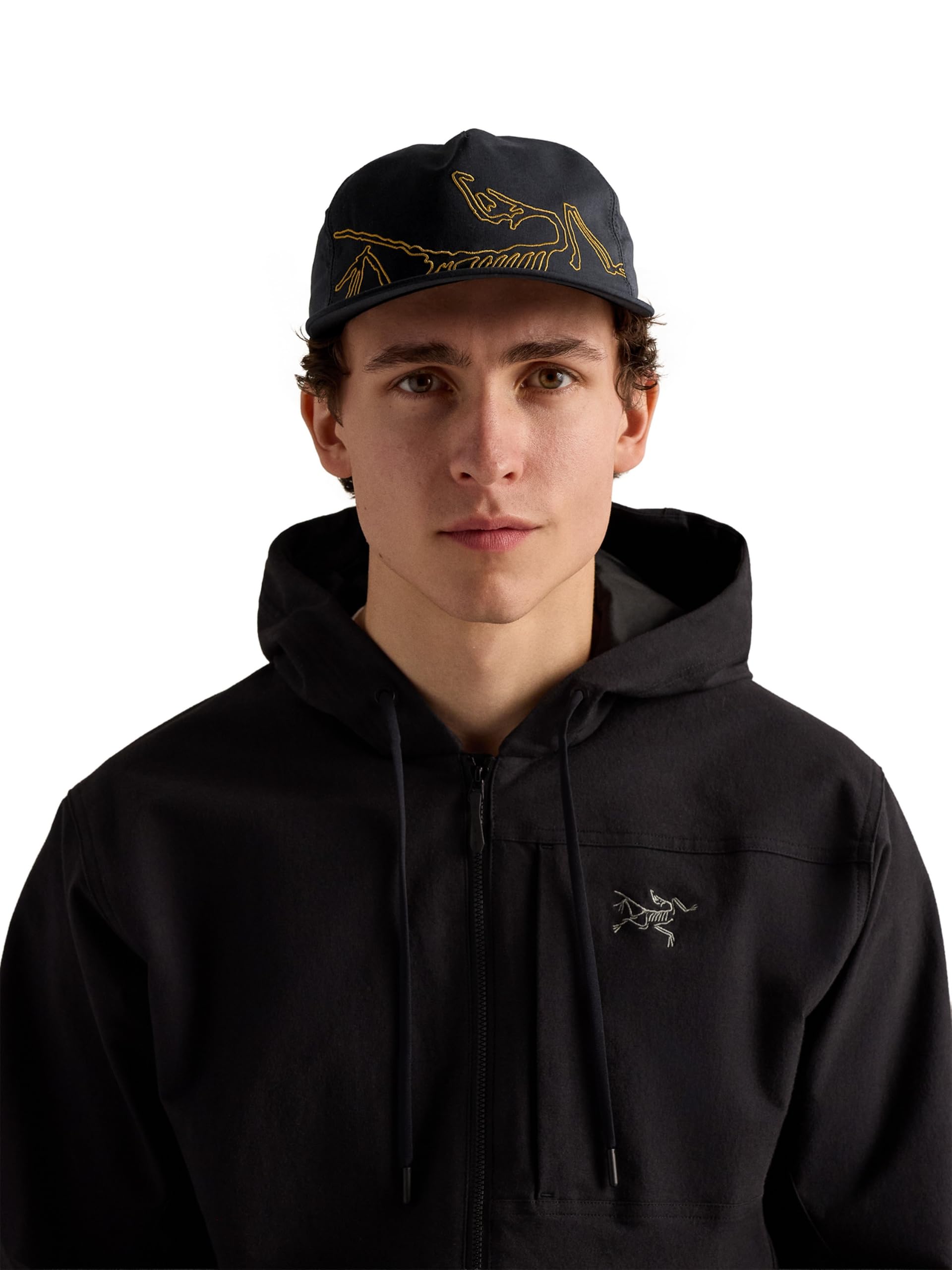 Silex Cap Unisex