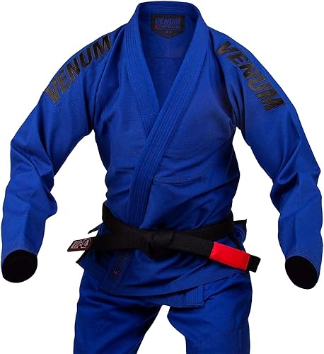 Venum Contender Evo BJJ Gi