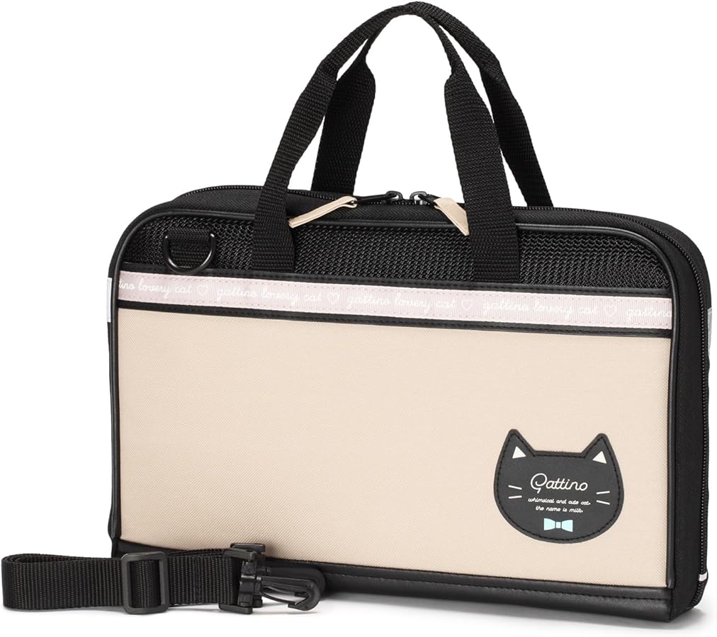 Amazon | モリベクリエーション 書道バッグ 習字バッグ(バッグのみ