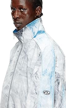 Amazon.co.jp: [Diesel] [ディーゼル] メンズ ジャケット
