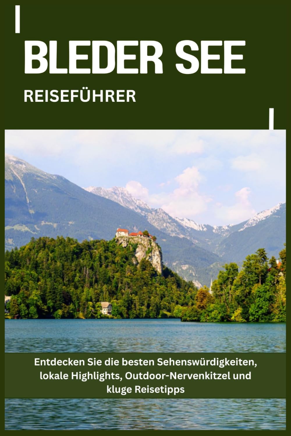BLEDER SEE REISEFÜHRER: Entdecken Sie die besten Sehenswürdigkeiten, lokale Highlights, Outdoor-Nervenkitzel und kluge Reisetipps