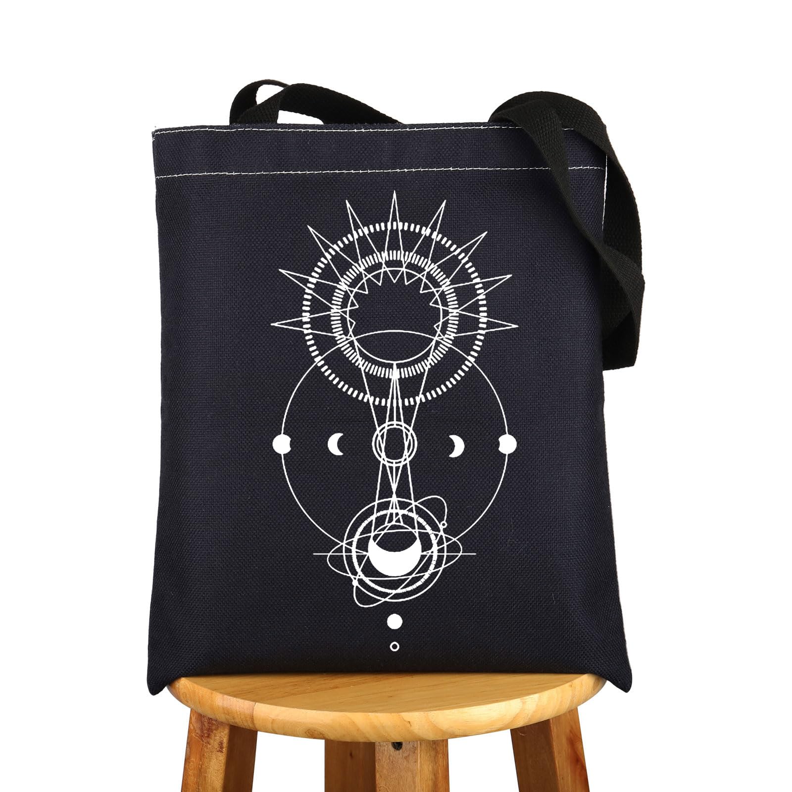 JNIAPDrama Tote Bag - Ayan Fans BL Lover Shoulder Bag - Thai TV Gifts