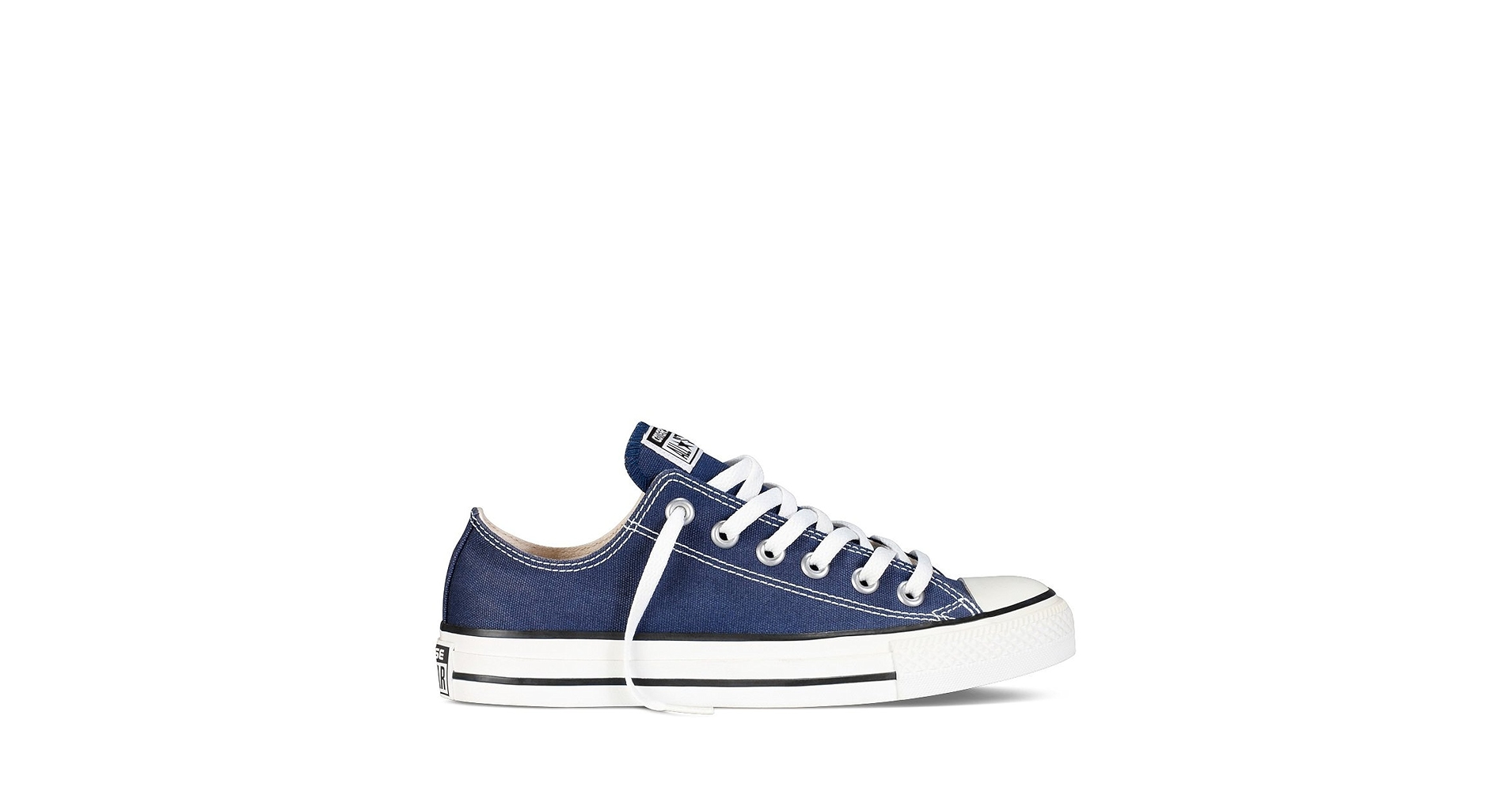 CONVERSE ALL STAR ネイビー スニーカー Amazon.com | Converse Unisex Shoes All Star Low Top Navy
