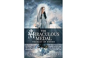 The Miraculous Medal: The Devotional Pendant for Divine Grace and Protection