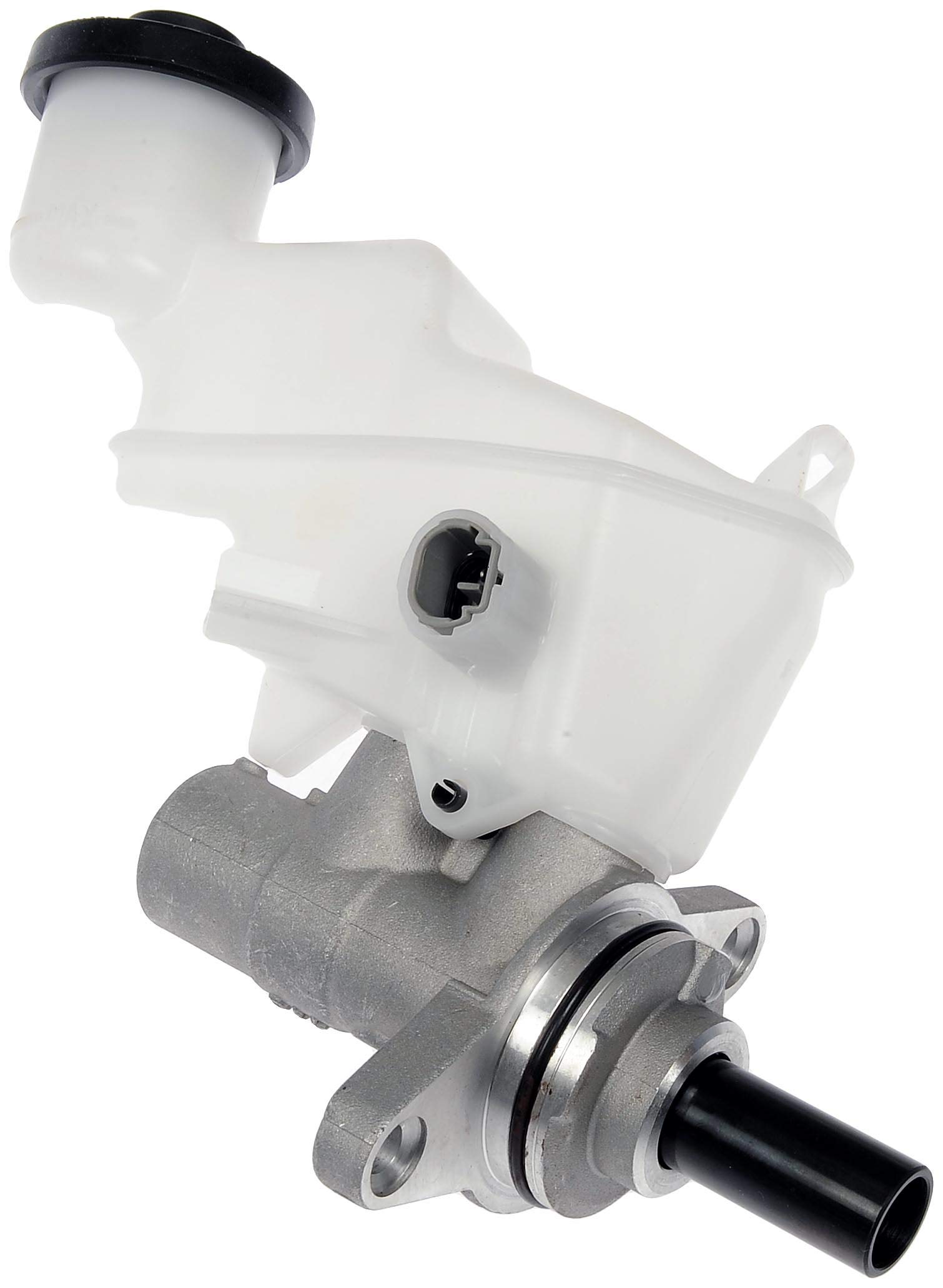 Amazon.com: Dorman M630931 Brake Master Cylinder Compatible with  