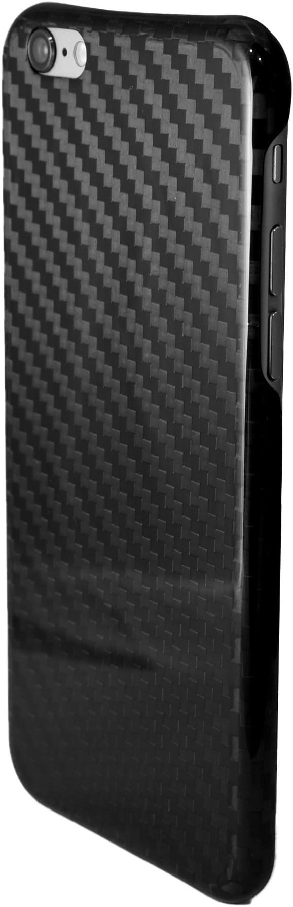 Centri Designs Carbon Fiber iPhone 6 / 6S Phone Case - Glossy Finish